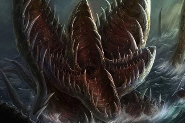 Настоящий сайт kraken