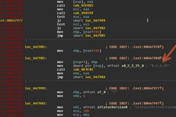 Что такое кракен тор